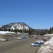 White Pass