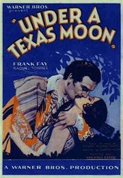 Under a Texas Moon (Michael Curtiz)