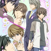 Junjou Romantic