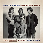 Small Faces - Mad John
