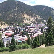Red River, New Mexico