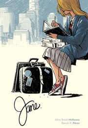 Jane (Aline Brosh McKenna)