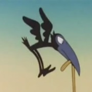 Crow (Bara No Hana to Joe)