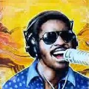 Isn't She Lovely - Stevie Wonder