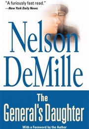 The Generals Daughter (Nelson Demille)