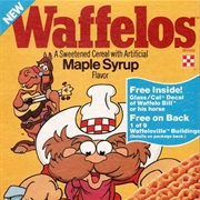 Waffleos