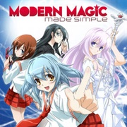 Modern Magic Made Simple