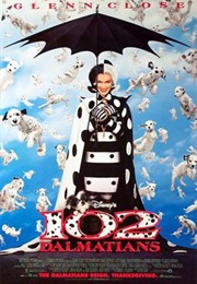102 Dalmatians (2000)
