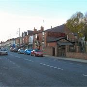 Platform One (Free House)