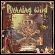 Rogues En Vogue - Running Wild