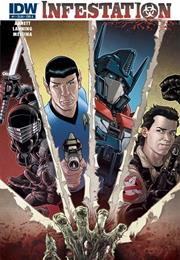 Infestation 1
