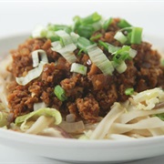Soya Mince