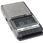 Tape Recorder