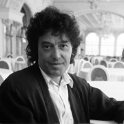Tom Stoppard