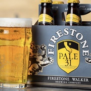 Firestone Walker Pale 31