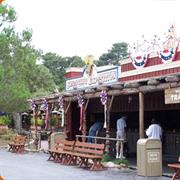 Frontierland Shootin' Exposition (1996-Present)