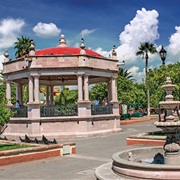 Estado De Aguascalientes - Calvillo