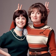 Laverne & Shirley - Laverne & Shirley