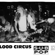 Blood Circus