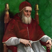 Pope Julius II