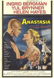 Anastasia (Anatole Litvak)