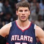 Kyle Korver
