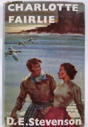 Charlotte Fairlie (D. E. Stevenson)