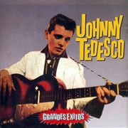 Demonio Disfrazado – Johnny Tedesco (1963)