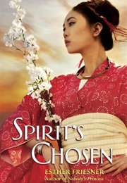 Spirit's Chosen (Esther Friesner)