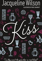 Kiss (Jacqueline Wilson)