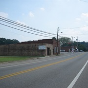 Vincent, Alabama