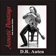 D.R. Auten - Acoustic Paintings