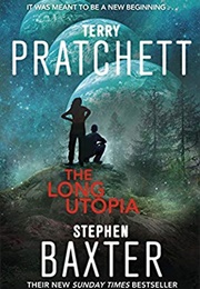 The Long Utopia (Terry Pratchett &amp; Stephen Baxter)