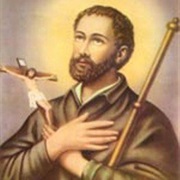 Francis Xavier