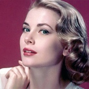 Grace Kelly, 52, Car Crash