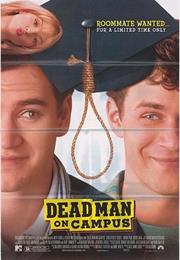 Dead Man on Campus (1998)