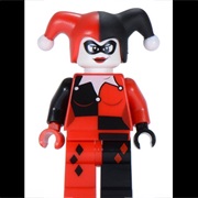 Harley Quinn