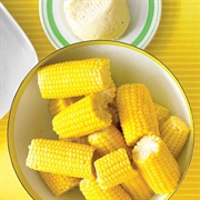 Corn on the Cob