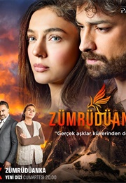 Zümrüdüanka (2020)