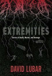 Extremities (David Lubar)