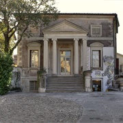 Palazzo Sturm, Bassano Del Grappa