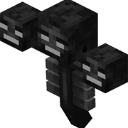 Minecraft Wither