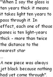 Light of Other Days (Bob Shaw)