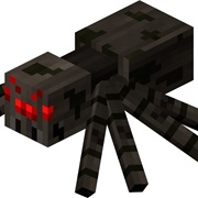 Minecraft Spider