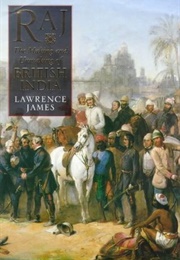 Raj (Lawrence James)