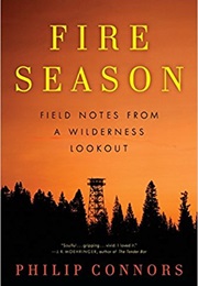 Fire Season (Philip Connors)