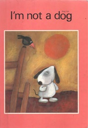 I'm Not a Dog (Shōji Yūki)
