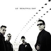 Beautiful Day - U2