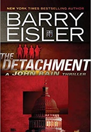 The Detachment (Barry Eisler)
