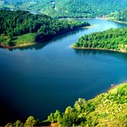 Pamper Yourself at Scenic Stonewall Resort